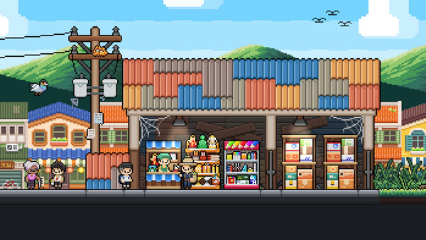 Screenshot media