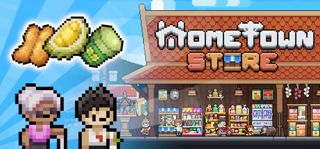 Hometown Store