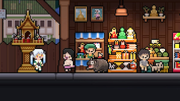 Hometown Store screenshot 6