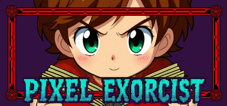 Pixel Exorcist : No Way Out
