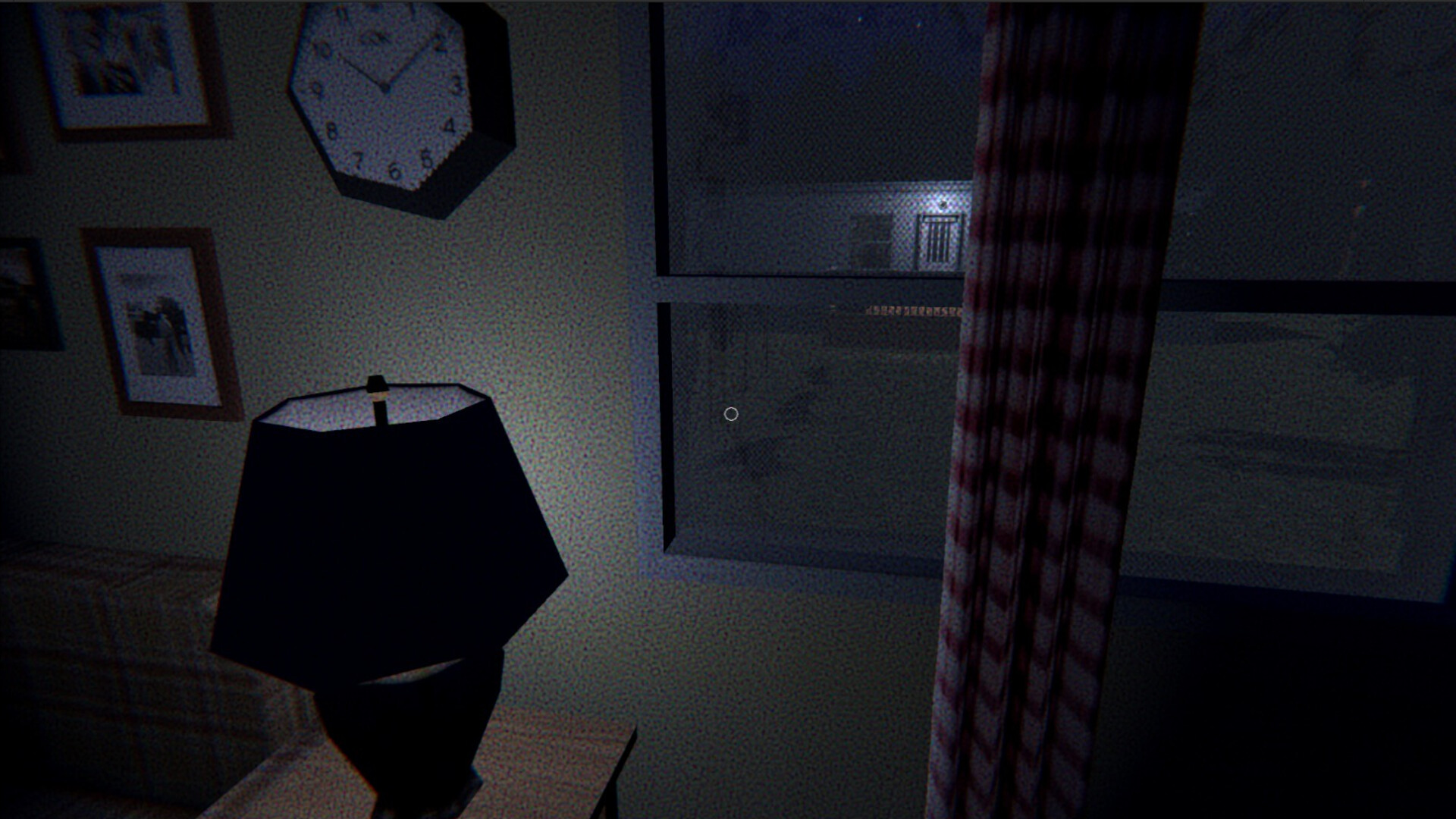 A Horror Story - The Trailer Park screenshot #6