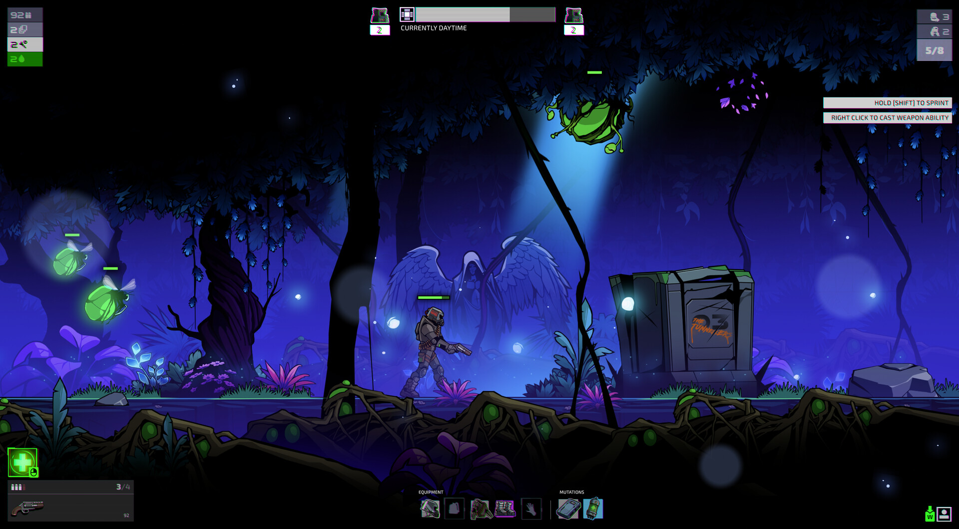 Echo Zero screenshot #6