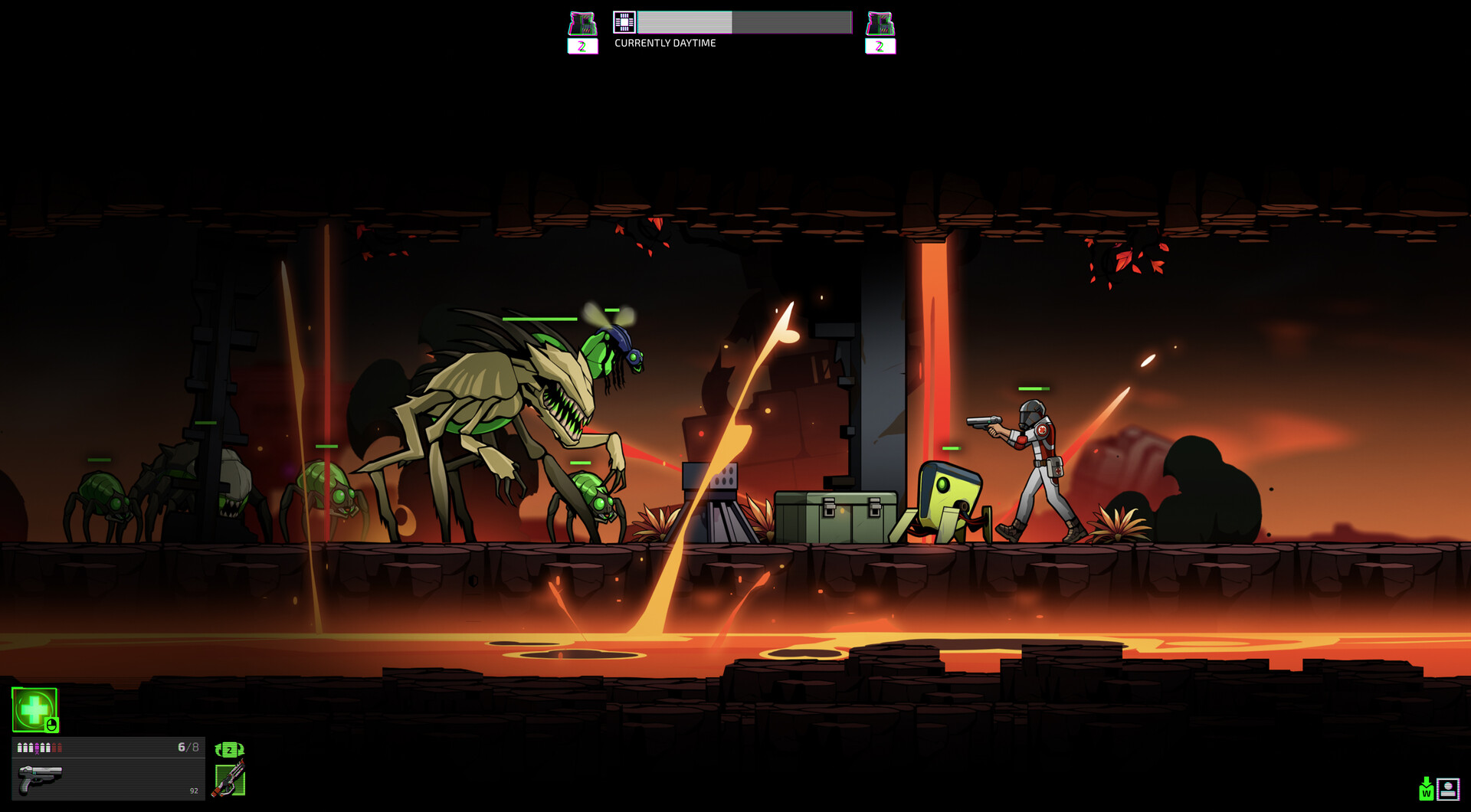 Echo Zero screenshot #4