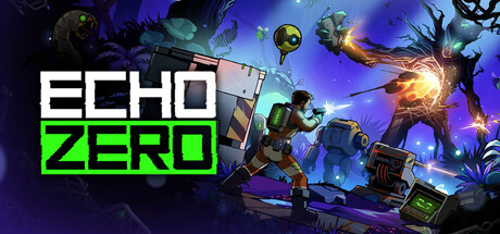 Echo Zero header