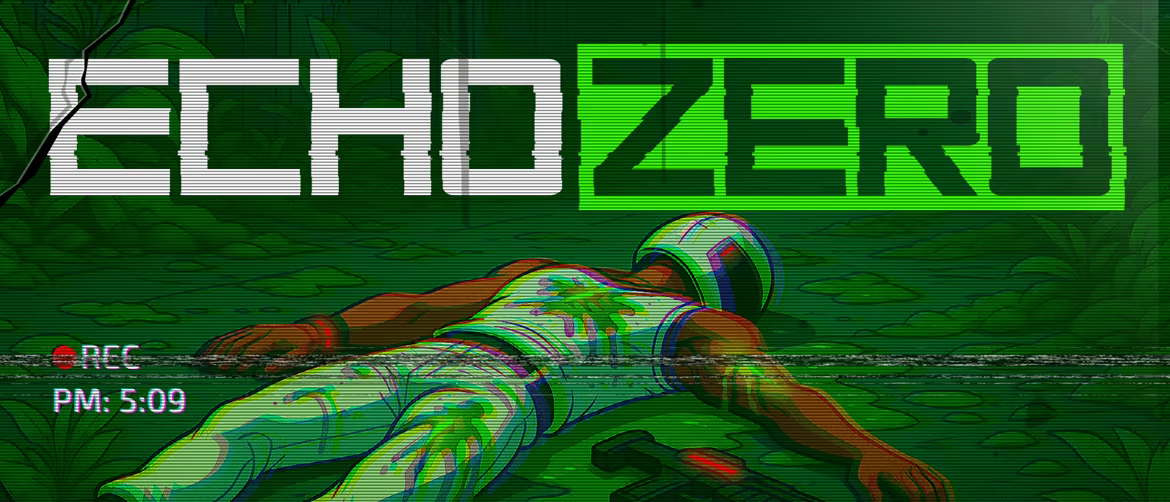 Echo Zero video 1