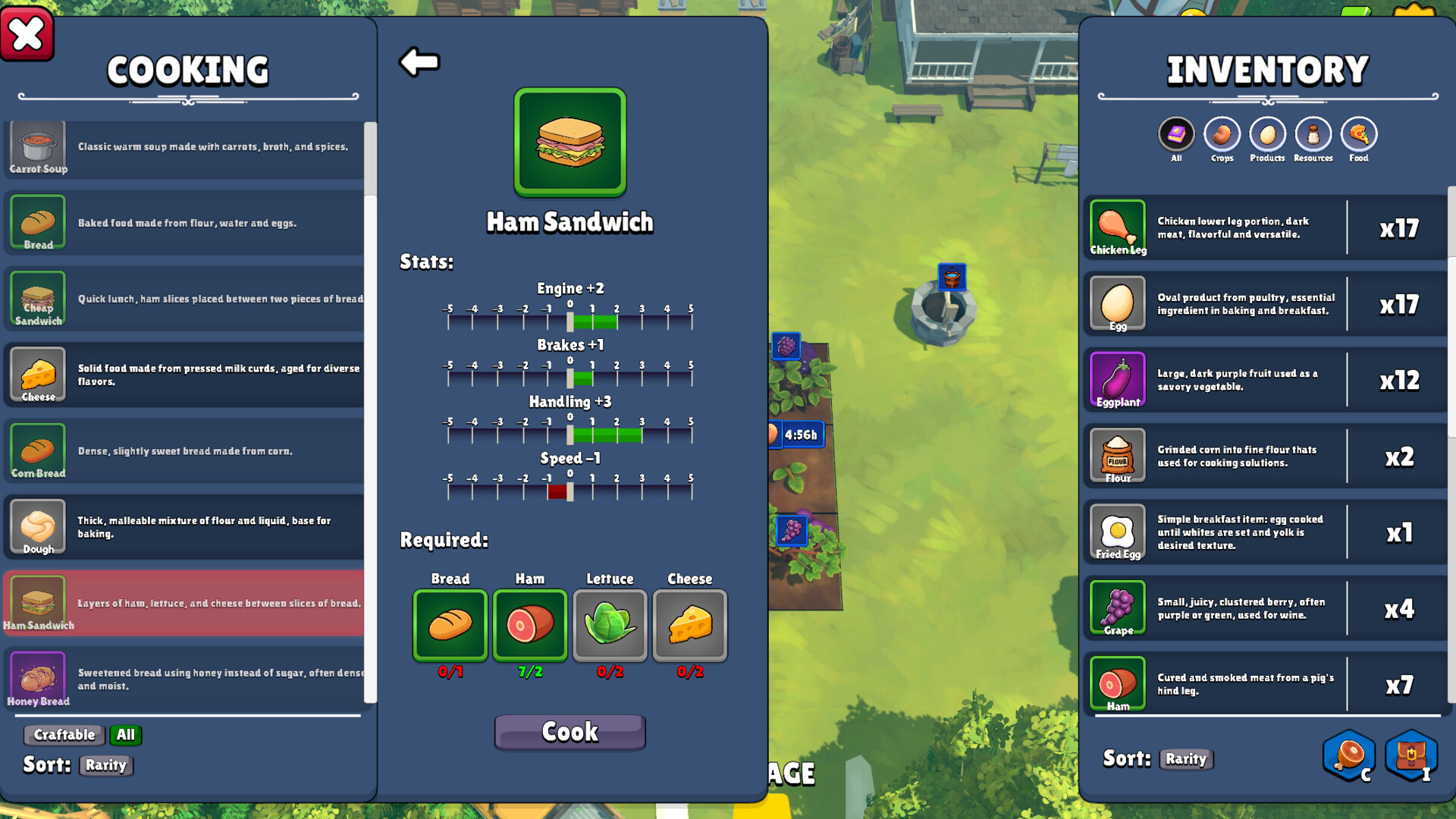 Crazy Roads screenshot #6