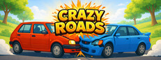 Crazy Roads
