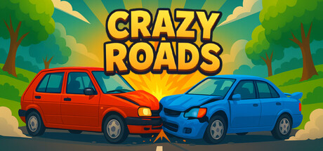 Crazy Roads