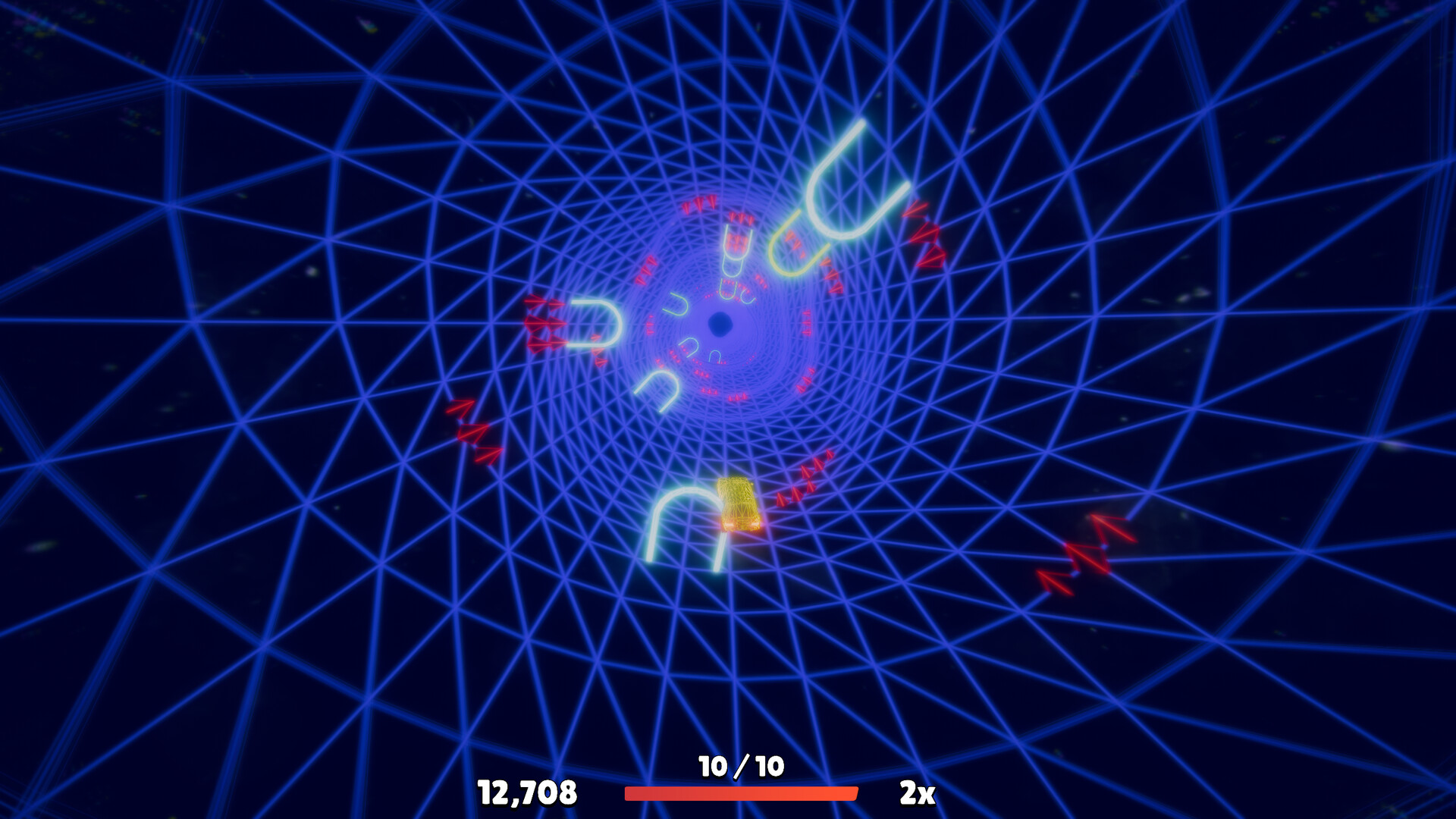 Crazy Roads screenshot #4