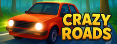 Crazy Roads game capsule image