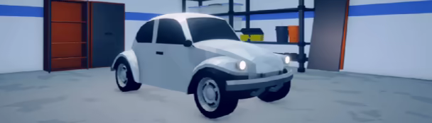 Crazy Roads video 5
