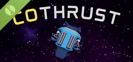 CoThrust Demo