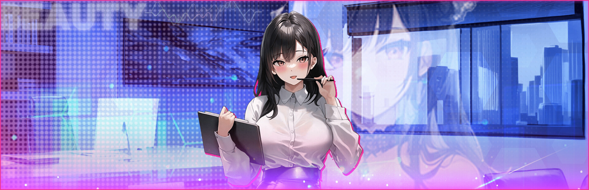 President's Ambition - Project Beauty