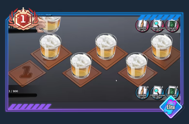 President's Ambition - Project Beauty video 6