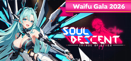 Soul Descent: Invade of Ether header art