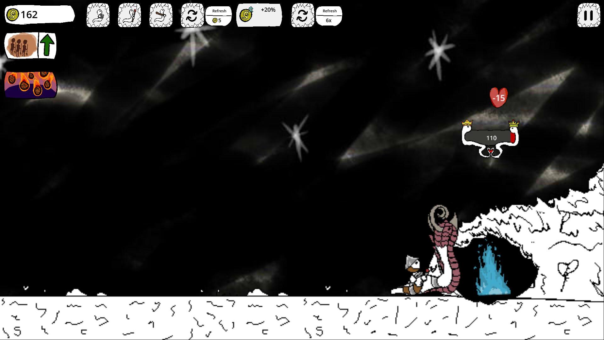 Battle of the Bookworms screenshot #5