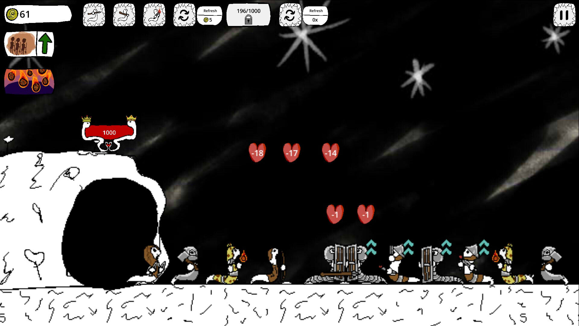 Battle of the Bookworms screenshot #3