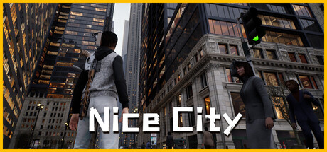 Nice City