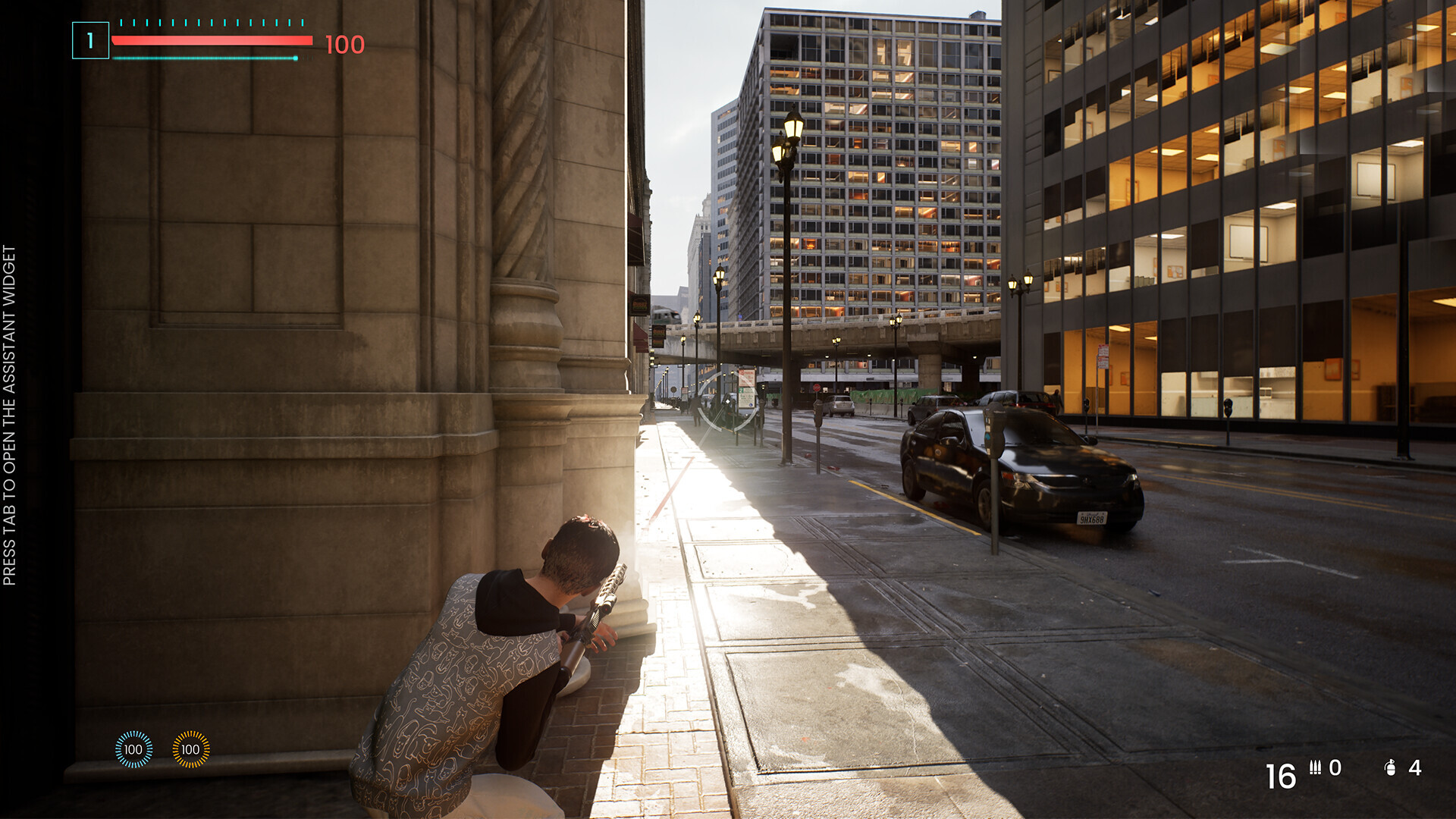Nice City screenshot #4