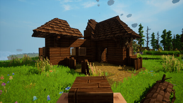 Everwind Demo