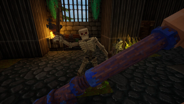Everwind Demo