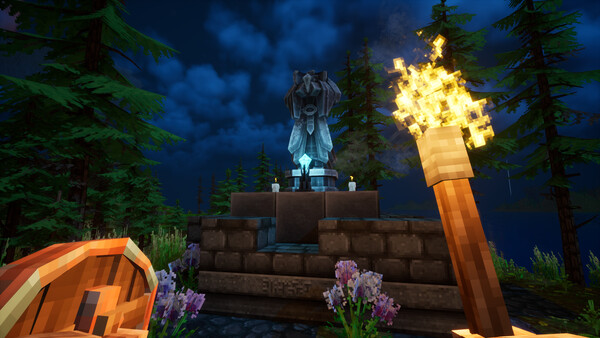 Everwind Demo