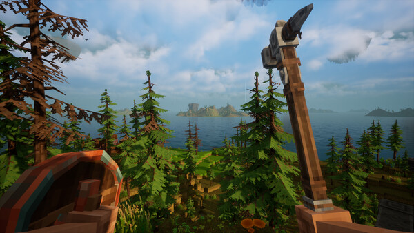 Everwind Demo