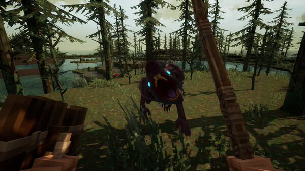 Everwind Demo