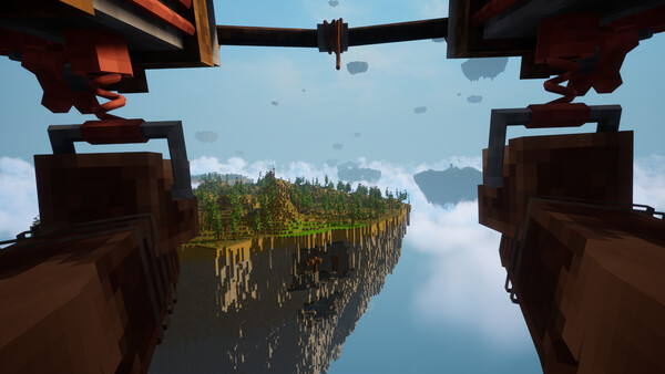 Everwind Demo