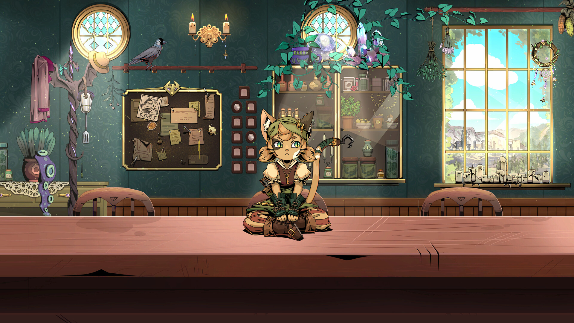 Tavern Talk: Pirate Palooza (Costume Pack) Featured Screenshot #1