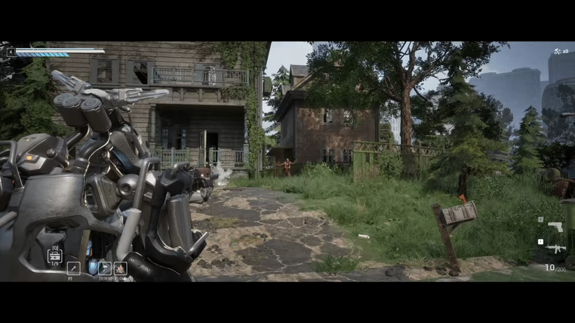 TheRISS video 2