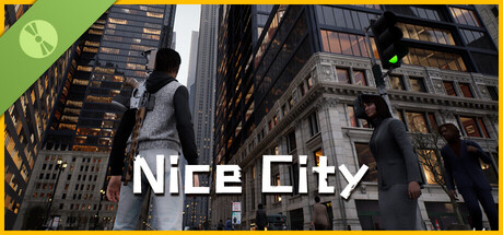 Nice City Demo