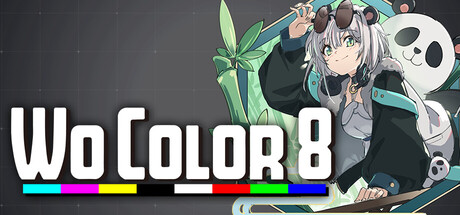 Wo Color 8