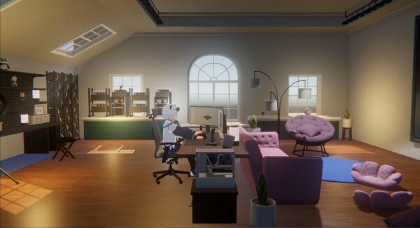 WoColor8 screenshot 5