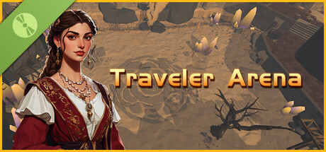 Traveler Arena Demo