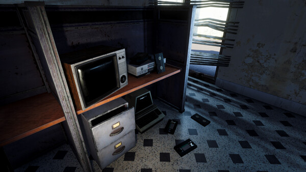 Recycling Center Simulator: E-Waste DLC