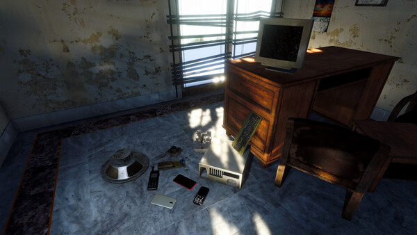Recycling Center Simulator: E-Waste DLC
