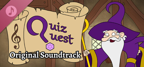Quiz Quest Original Soundtrack