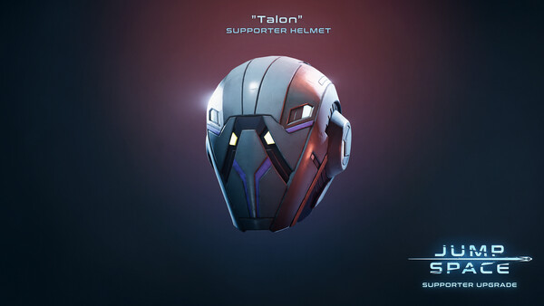 Jump Space - Supporter Upgrade