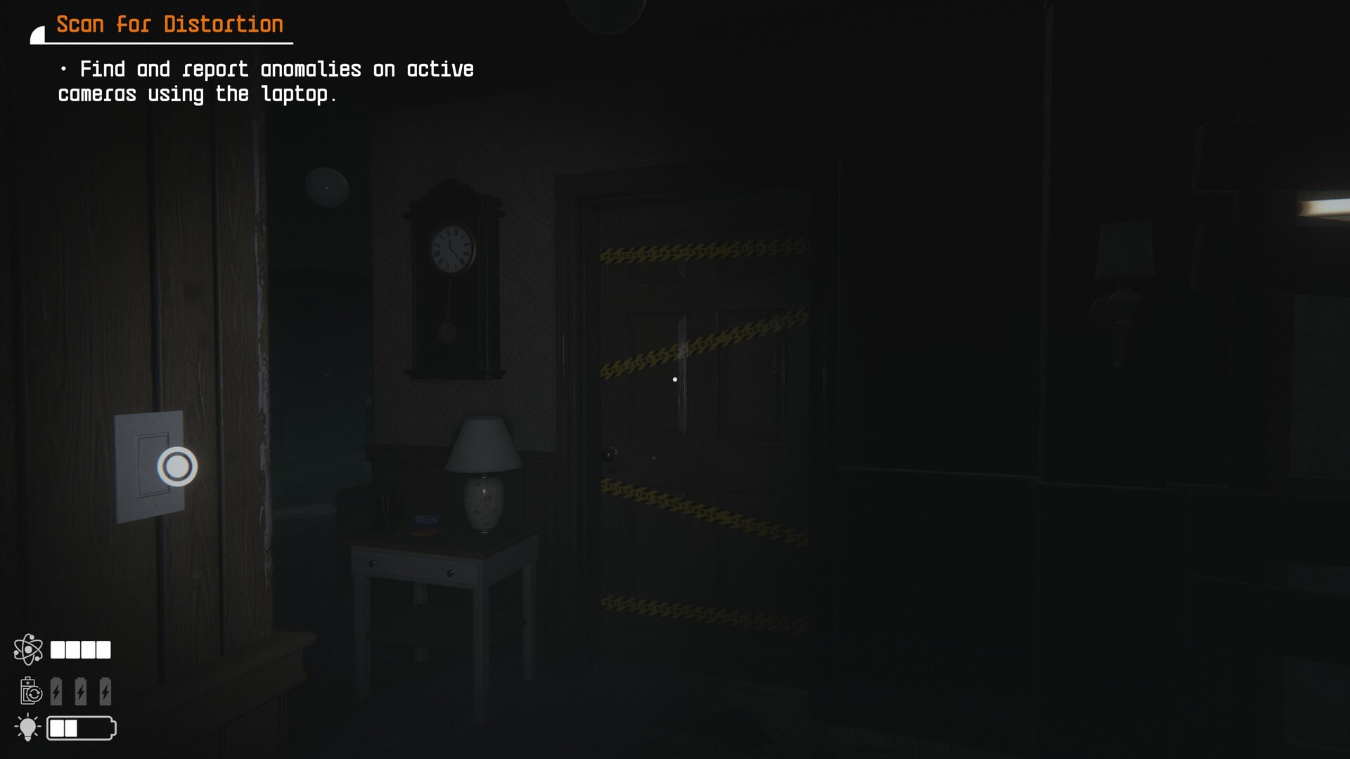 Dark Stream screenshot #18