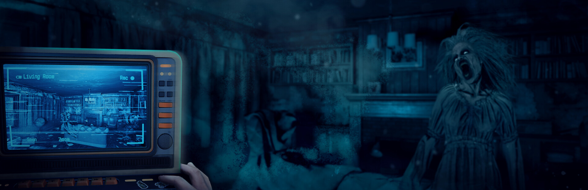 Dark Stream