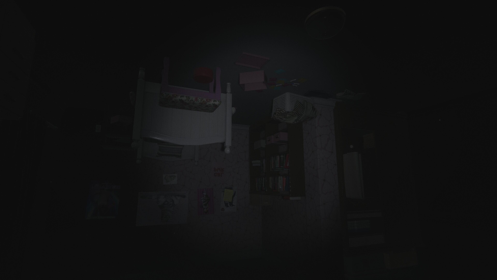 Dark Stream screenshot #17