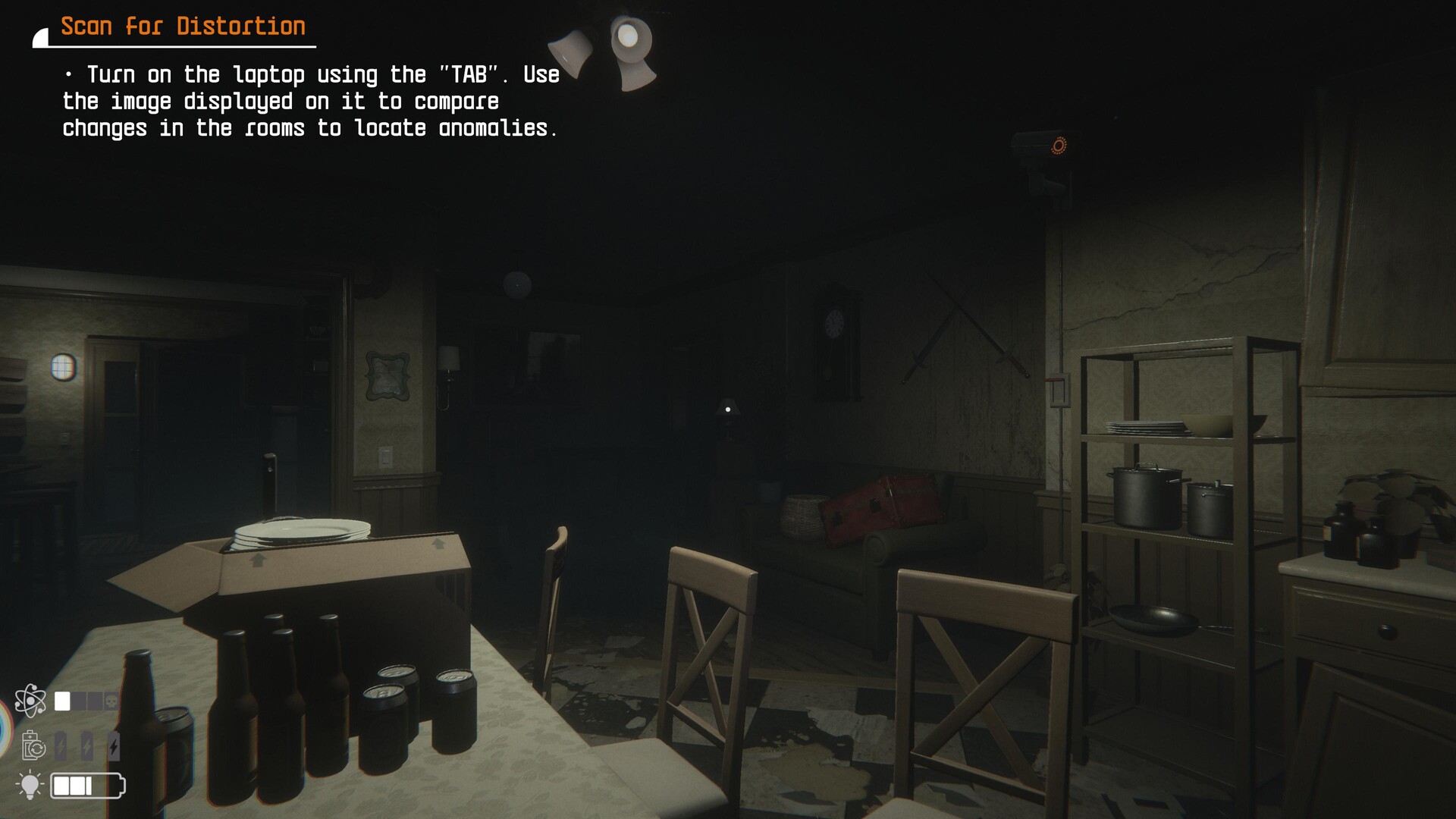 Dark Stream screenshot #14