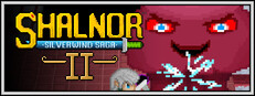 Shalnor: Silverwind Saga 2