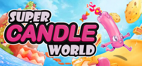 Super Candle World