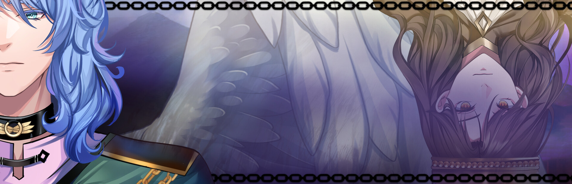 King's Angel: Otome