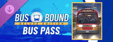 Bus Bound - Bus Pass