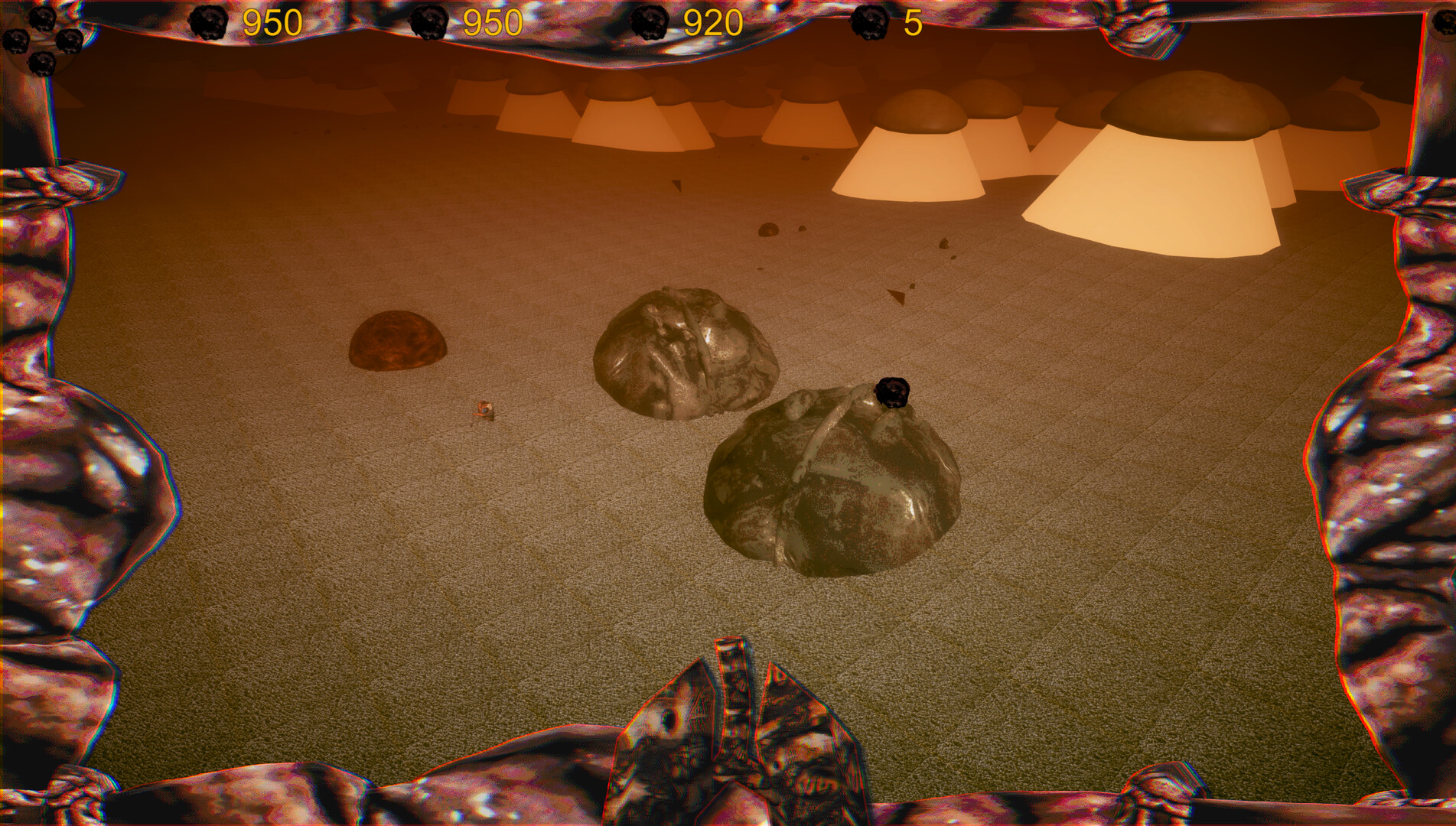 Mongol 2 screenshot #5