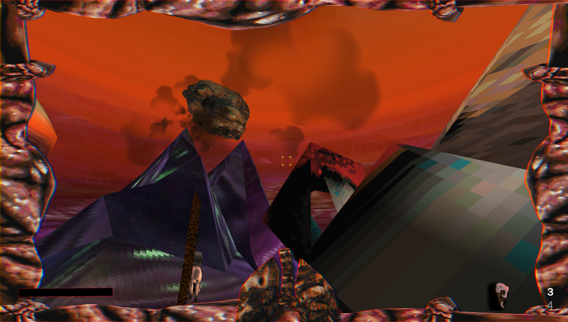Nicu Ștefan Cristian's Mongol 2 screenshot 1