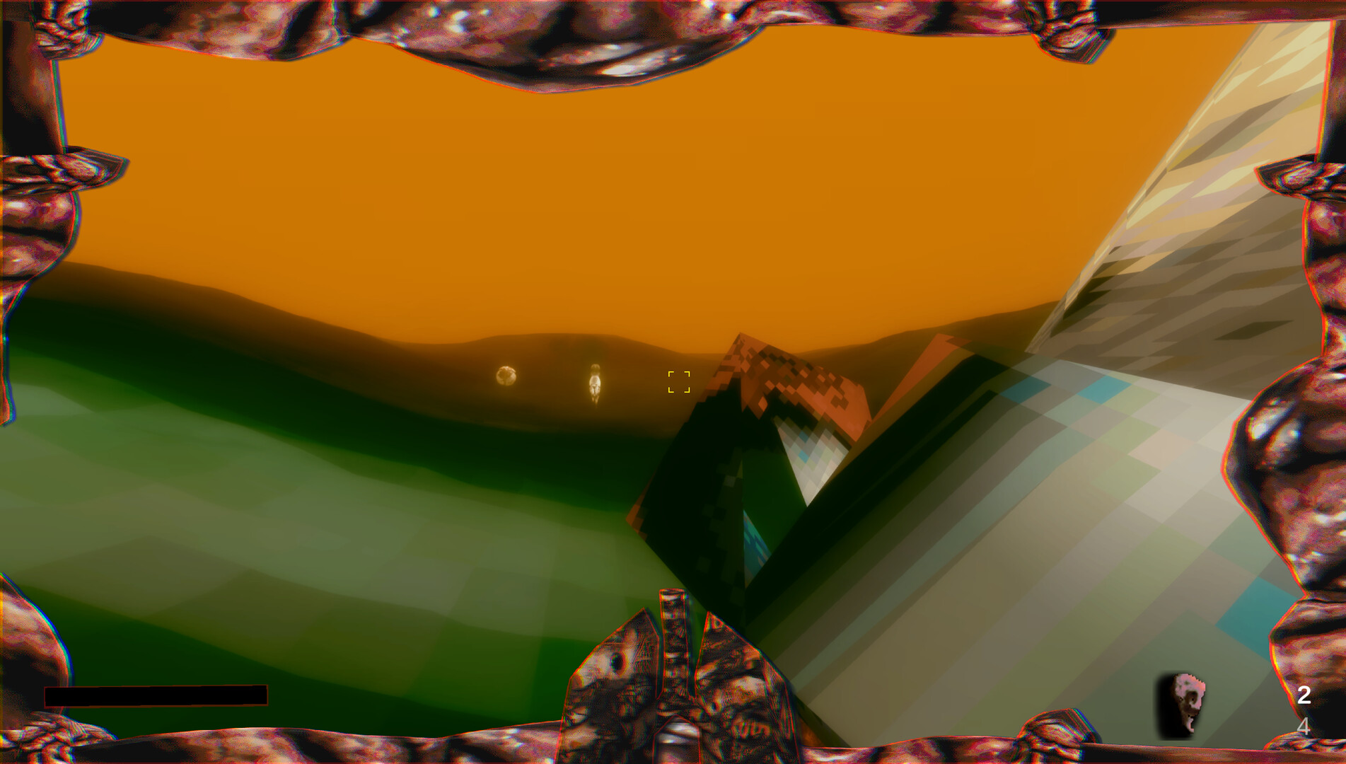 Mongol 2 screenshot #3